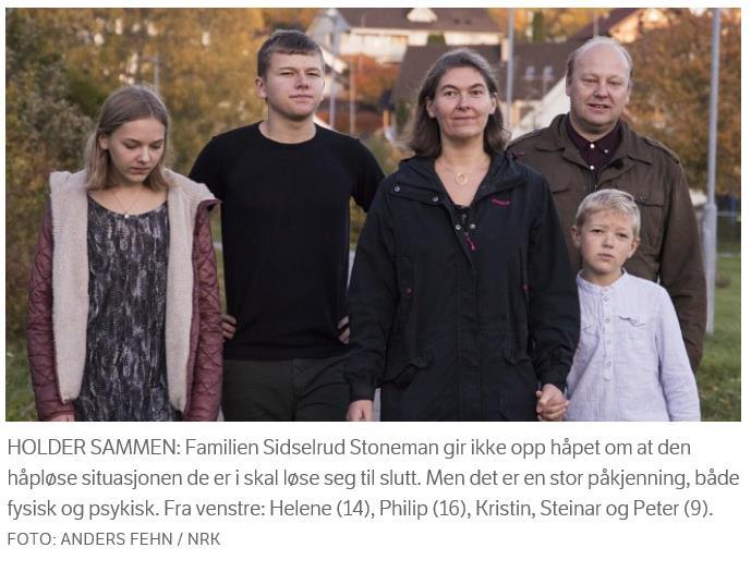NRK avslører ny giftlekkasje ved
