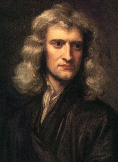 Newton s Optics fra 1704 var alfa og omega.