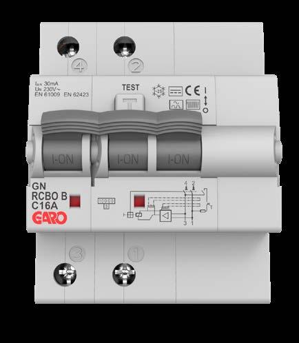 2Modul 30mA KZS-E 15 AmpB i2= In x 1,3 380,00 16 318 73 Kombiautomat 2p 2Modul 30mA KZS-E 16 Amp B 6 380,00 16 318 74 Kombiautomat 2p 2Modul 30mA KZS-E 20 Amp B 6 380,00 16 318 75 Kombiautomat