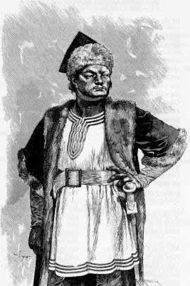 Litt om språket 13 Hunerkongen Attila (Atle), fra en svensk utgave av Den eldre Edda (1893) URNORDISK TID Den eldste perioden i språkhistorien vår heter urnordisk tid.