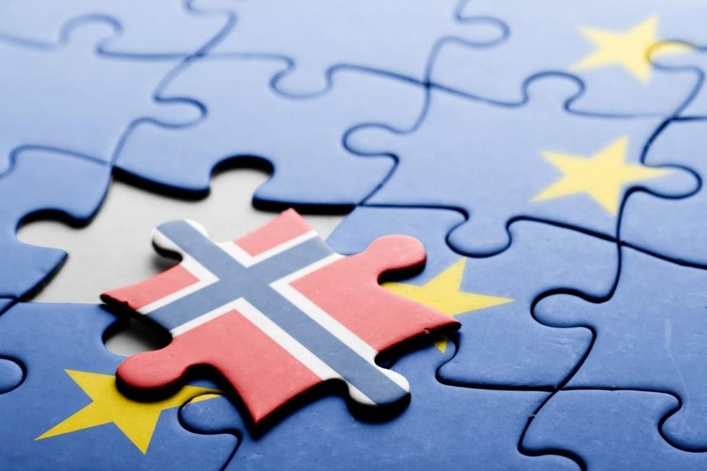 Framework (EIF) European