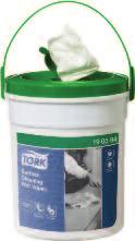 Tork Premium håndrengjøring Tork Premium overflaterengjøring tork Premium Våtservietter for rengjøring er