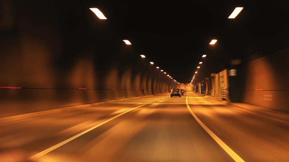 VEGVESEN: Tunnelsikkerhet -