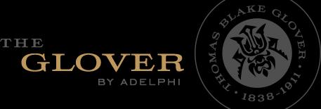 The Glover 18 YO by Adelphi En blend av maltwhiskyer fra Hanyu (Japan), Longmorn, Glen Garioch, Glenrothes, Highland Park og flere. Blended av Alex Bruce og Charlie MacLean.