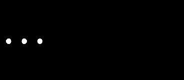 Oppgave 6 (6 poeg) Sierpiński-trekate, som har sitt av etter de polske matematikere Wacław Fraciszek Sierpiński (188 1969), lages slik: 1. Vi starter med e likesidet, svart trekat som har areal A.