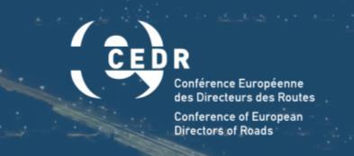 Pågående FoU Conference of European Directors of Roads Environmentally Sustainable Roads: Surface and Groundwater quality (7 land) Topic A: Risikovurdering og risikohåndtering av vegforurensning 1)