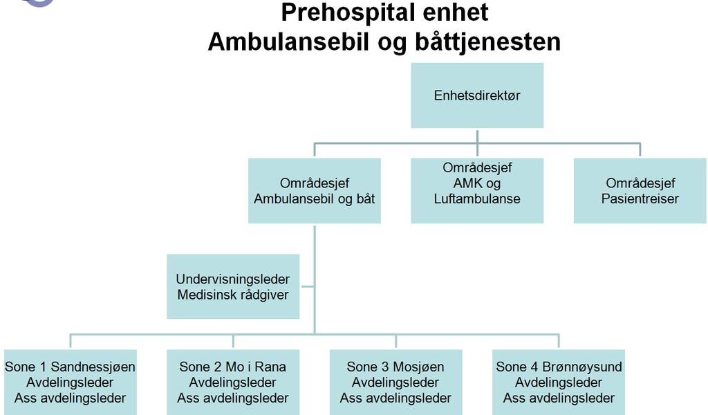 Ambulanseplan 205-2025.8 Kompetanse og bemanning Revidert kompetanseplan er godkjent 2.02.205 og gjelder fra 205. Den komplette kompetanseplan følger som eget vedlegg.