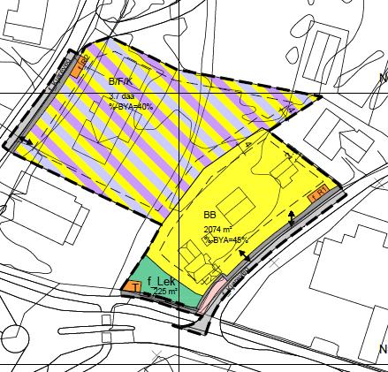 1. Innledning Rapporten gjelder vurdering av flom og overvann i forbindelse med detaljregulering av gnr. 130 bnr. 5 og 6 Smedsrud Terrasse.