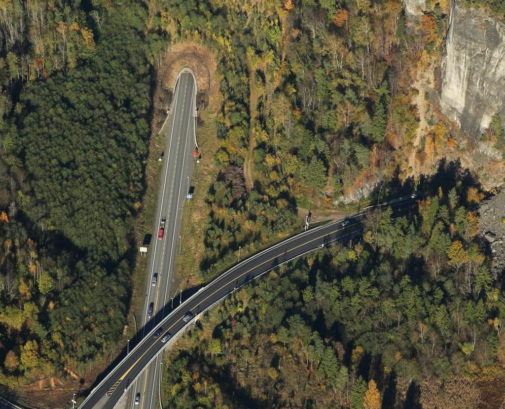 Tunnelmasser fra Bambletunnelen skal i hovedsak transporteres til tipplasser i Bamble kommune. Det mest aktuelle mottak for overskuddsmasser er Østlandet plast og dykkeservice (ØPD) i Asdalstrand.