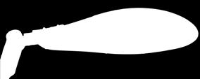 Diameter for stolpearm: -mm Ø (Ø 0mm ved bruk av utforingshylse 0). Ferdig koblet med kabel ca 8m (0W)/10m (100W)/1m (10W). års garanti. IP. Art nr 