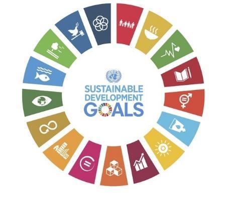 Agenda 2030 og FNs bærekraftsmål et globalt og nasjonalt oppdrag FNs bærekraftsmål og Agenda 2030 er verdens felles arbeidsplan for å utrydde fattigdom, bekjempe
