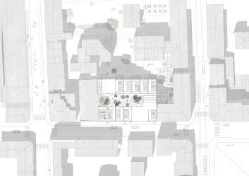 OF URBAN DEVELOPMENT MEASUREMENTS IN BUILDINGS WP 3