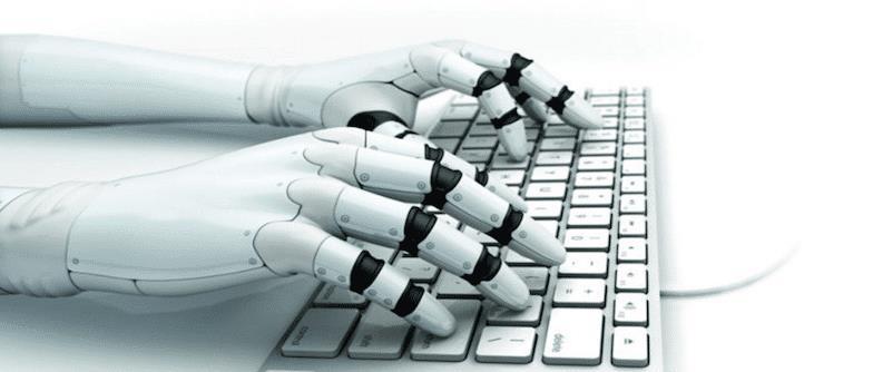 Robotic Process Automation (RPA) Prosesser som er repeterende og tidkrevende er ikke hva dyktige medarbeidere vil ha.
