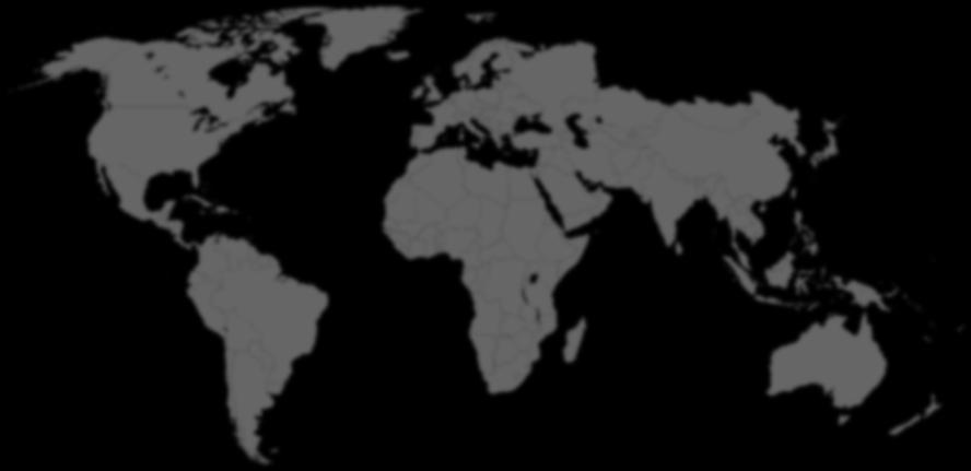 Men hvor vil den globale havbruksnæringen utvikle seg?