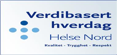 Verdibasert hverdag Rapport Prosjekt Verdibasert