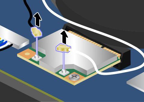 FARE I tordenvær må du ikke skifte ut noe eller koble telefonledningen til eller fra vegguttaket. FARE Strøm fra elektriske kabler, telefonledninger og kommunikasjonskabler er farlig.