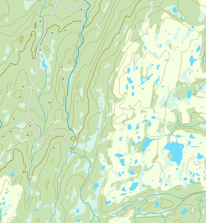 Finnlia (Notodden, Telemark).