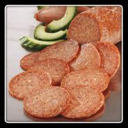 Stabburet Salami, skivet 250 g Stabburet