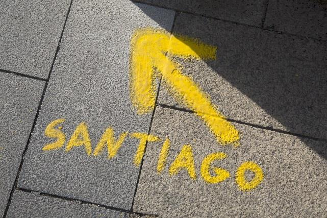 7 DAG 7 Santiago og valgfri utflukt til Finisterra (F, M) Etter frokost skal vi ha en byvandring i Santiago.