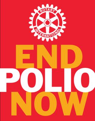 END POLIO NOW: HVA HAR VI OPPNÅDD, NOEN TALL: Start 1979 Filipinene. Det skjøt fart i 1998 i 125 land - 1000 BARN SMITTET HVER DAG!