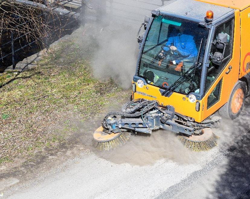 KraKK-prosjektet. v/magnar Bjerga Statens vegvesen Region vest Foto: Øyvind  Hamre, Statens vegvesen - PDF Gratis nedlasting