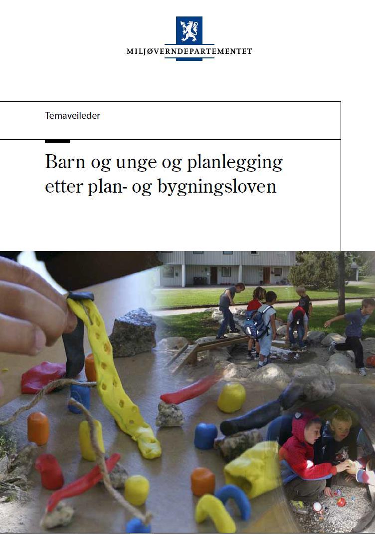 Hvem snakker på vegne av barna?