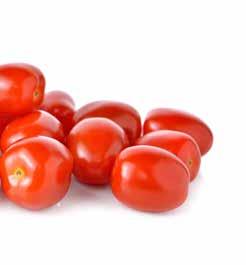 Søt tomatr Saso, 175 g
