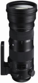 ! RETNING: Både zoom- og fokusring kjører i samme retning som på originale Nikon-objektiver. Røverkjøp DIGITAL PRIS: 16 45 KR. PRIS: 12 0 KR. PRIS: 844 KR. Sigma Tamron Tamron 150-60