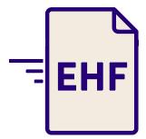 EHF katalog skaper den etterspurte balansen EHF Katalog Inneholder felter for all informasjon leverandør har i sine systemer Sikrer en effektiv implementering og oppfølging hos oppdragsgiver.