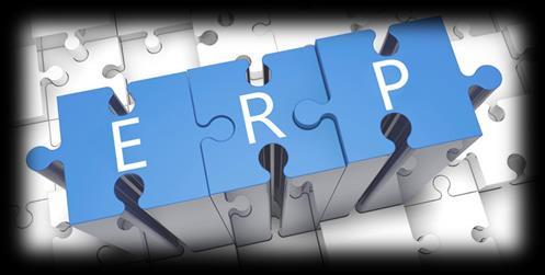 ERP livsnerven i kommunen ERP konseptet omfatter i dag mange ulike systemer og ulike anvendelsesområder.