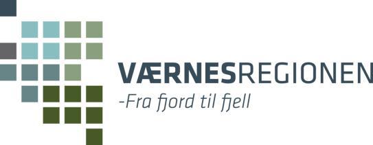 Værnesregionen Lønn/Regnskap og Innkjøp U.off i hht: Off.l. 23, 3.