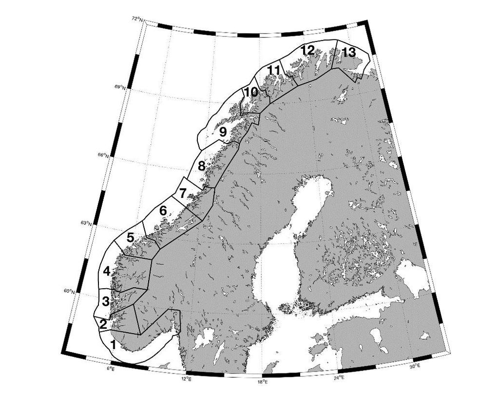 bedre i nord Utsett