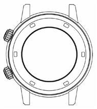 Design 6 (54) Produkt: Watch cases (51)