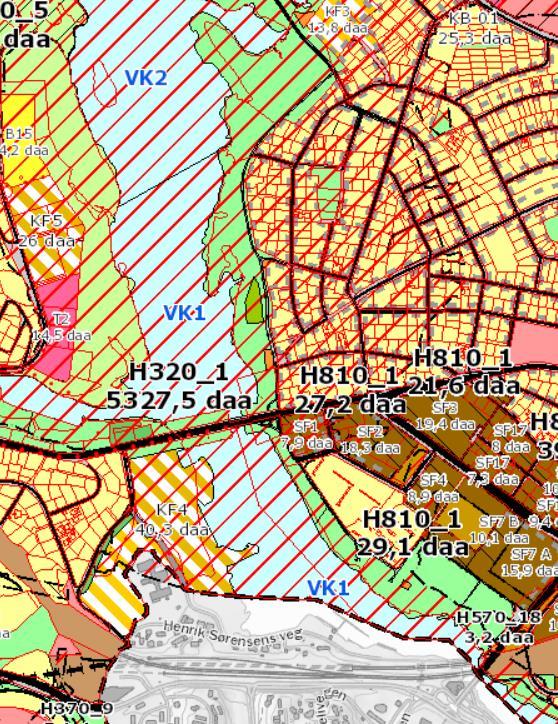 Elveflom - oppfølging i kommuneplanen Grundig ROS-analyse på kommuneplannivå Oppdaterer kommuneplankart med den siste modelleringen av flomsoner fra NVE Nye nivåer for 200-årsflom er