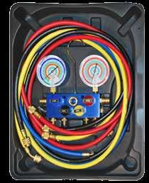 074 eller ELK-13.074/5D AC FLUSHMIDDEL 5 LITER AC-Flush middel for anlegg og komponenter.