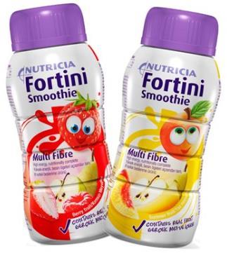 Næringsdrikker for barn > 1 år, Nutricia Fortini