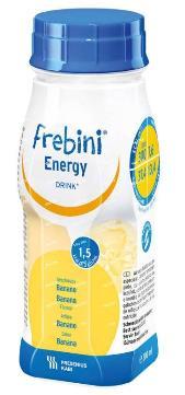 Kabi Frebini Energy