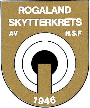 LOVNORM FOR SÆRKRETSER/REGIONER Vedtatt av Idrettsstyret 22. oktober 2015 LOV FOR ROGALAND SKYTTERKRETS Stiftet 20.