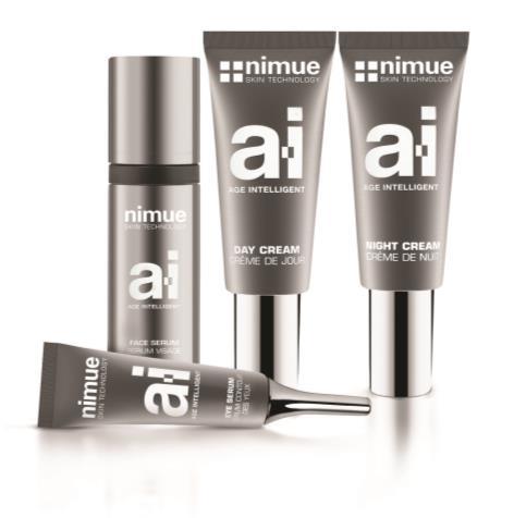 nimue base produkter/ rens F1067 6009693493049 140 Cleansing milk 269 539 F1051 6009693493025 100 Eye make-up removal 269 539 F1003 6009693490017 140 Cleansing gel 269 539 F1005 6009693490024 140