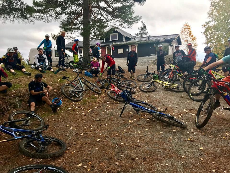 Drammen kan bli pioner og