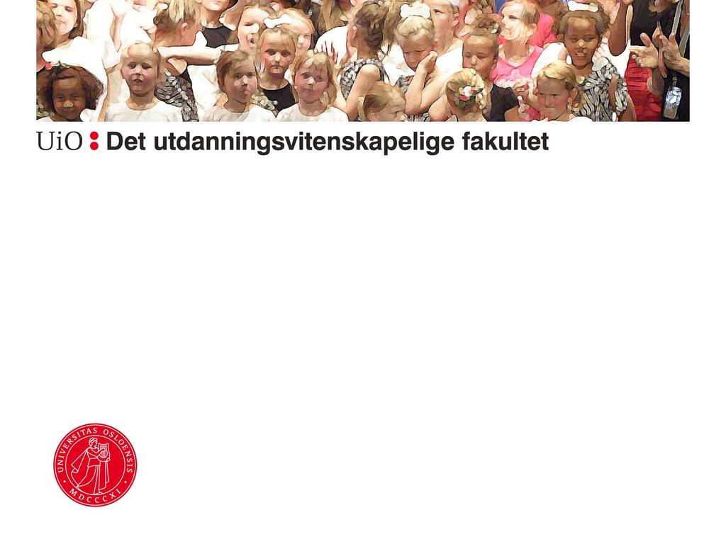Tospråklige (minoritetsspråklige) barn i barnehagen i et nordisk perspektiv 15.