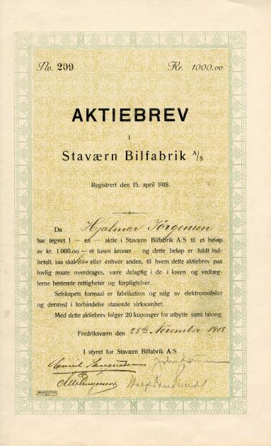 "Interessentskabet Ekers Kobberværk" ble så startet i 1848, og anla ei smeltehytte ved den nærliggende Hoenselva.