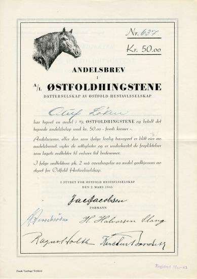 Det første sølvfunnet i Svenningåsen ble gjort i 1876, og Svenningdal Grubebolag ble etablert året etter. I 1878 startet selskapet opp med regulær drift på stedet.