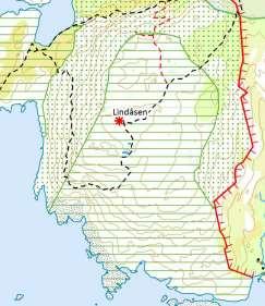 Kompletterende vedlegg til tilbud om oppstartstiltak av 23.03.2018 Min påtegning på gjelendende forvaltningsplan av okt. 2010 Hidra, den 27.03.2018 OGR 3/1 3/1 Forslag - rydding til beite: Start i nord.