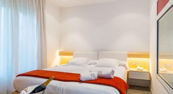 Hotel NM Suites **** Avenida Onze