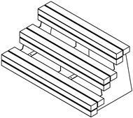 6 Design 11 (54) Produkt: Public benches (51) Klasse: 