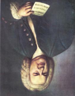 Rundt år 1735/36 komponerte Johann Sebastian Bach en samling koralvorspiel over Martin Luthers katekisme-salmer.
