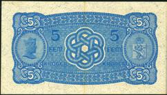 1-1 000,- 1312 5 kroner 1927,