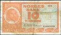 1-/2 500,- - 1340-1341 1342 1340 5 kroner 1955, 1959 og 1962.