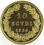 III 1788 in gold.